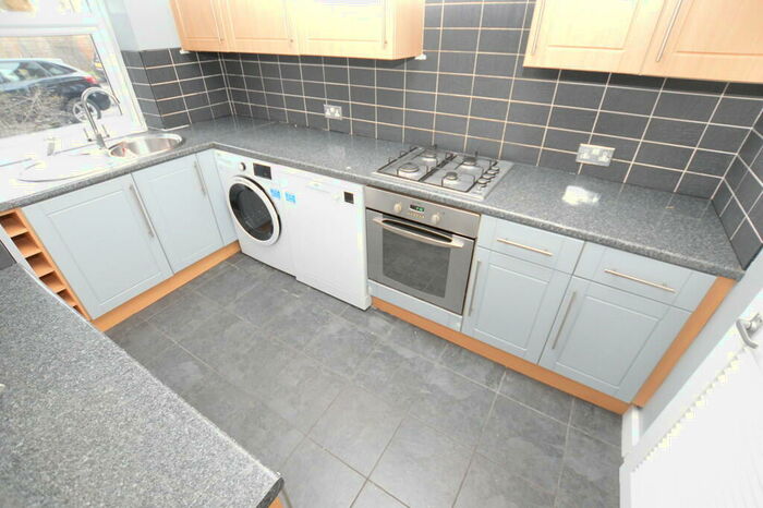 1 Bedroom Apartment To Rent In Flat, Campbell Road, CR0