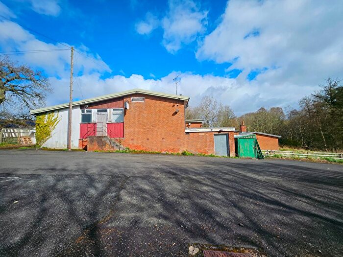 3 Bedroom Land For Sale In Brierley Gardens, Otterburn, Newcastle Upon Tyne, NE19