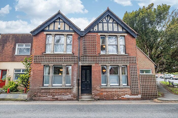 4 Bedroom Detached House For Sale In Ethelbert Road, Canterbury, Kent, CT1