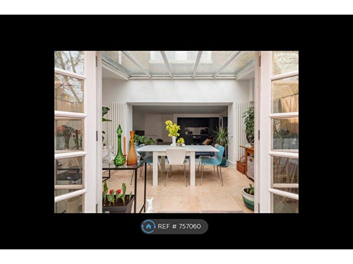 2 Bedroom Semi-Detached House To Rent In Councillor Street, London, SE5