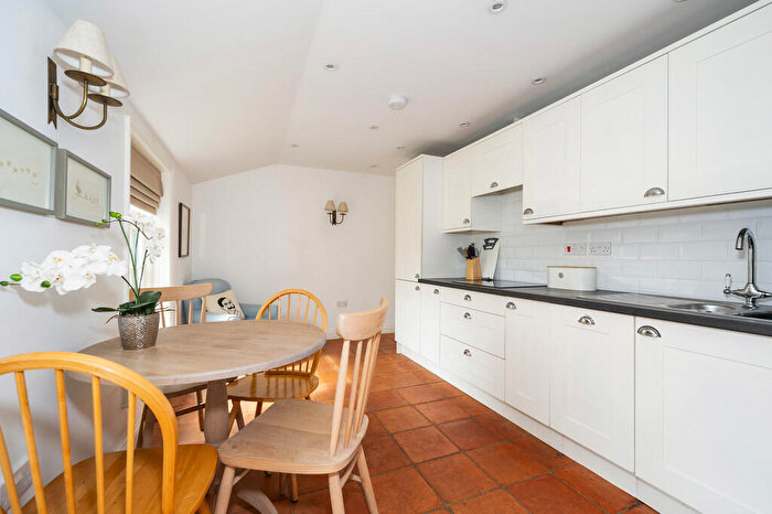 2 Bedroom Detached House To Rent In Hartest, Bury St Edmunds, Suffolk, IP29