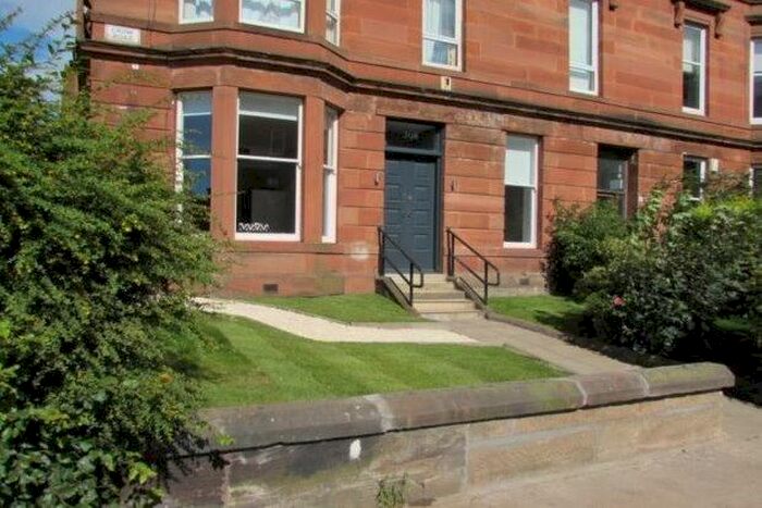 2 Bedroom Flat To Rent In Crow Road, Glasgow G11