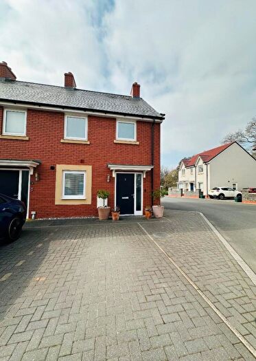 3 Bedroom End Of Terrace House For Sale In Champion Road, Bitton, BS30