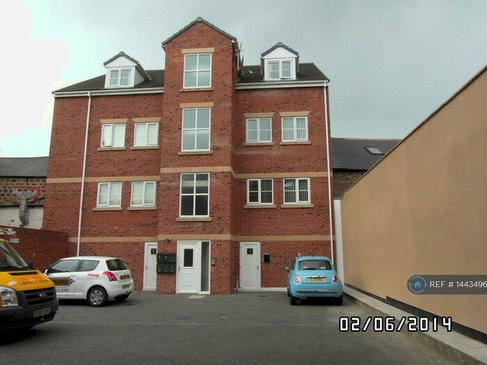 2 Bedroom Flat To Rent In Sidney Street, North Shields, NE29