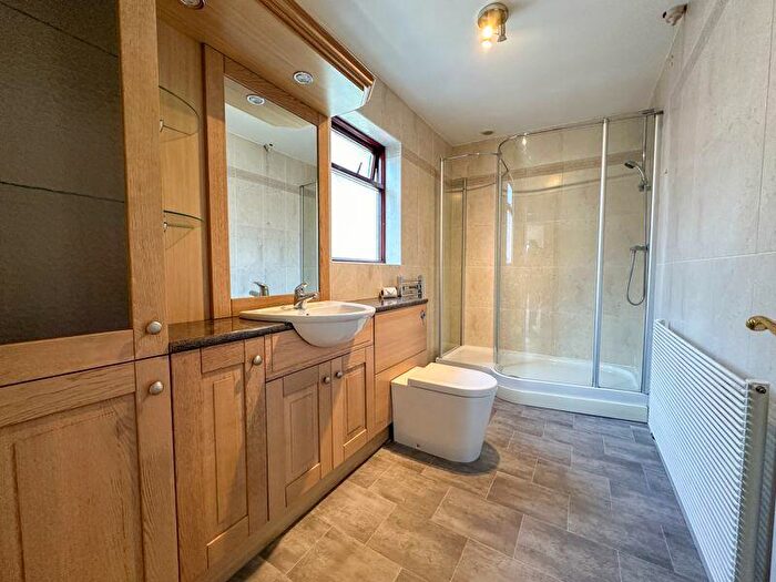 2 Bedroom Cottage For Sale In Church Road, Brown Edge, Staffordshire, ST6