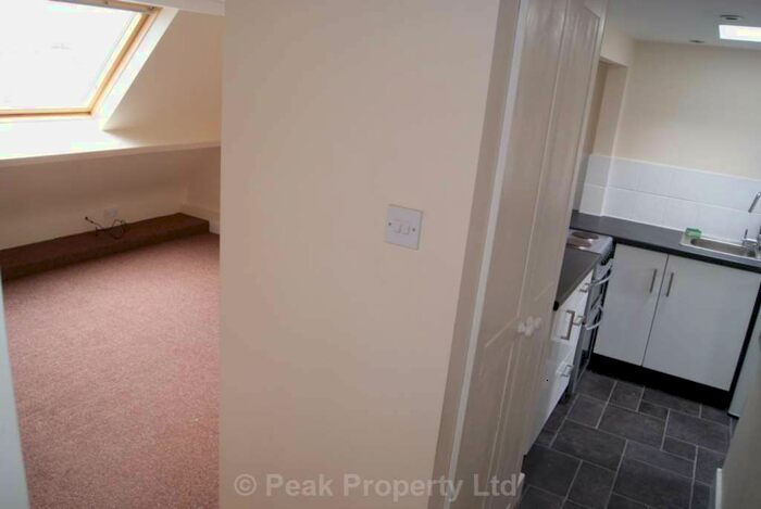 1 Bedroom Studio To Rent In Westborough Road, Westcliff On Sea, SS0