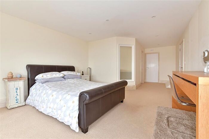 4 Bedroom Detached House For Sale In Northcliff Gardens, Shanklin, Isle Of Wight, PO37