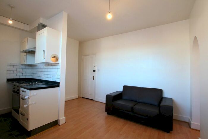 1 Bedroom Flat To Rent In High Road, London NW10