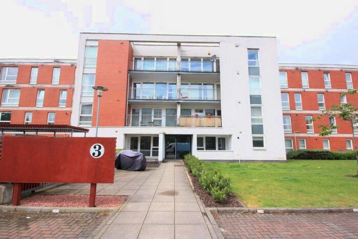 2 Bedroom Flat To Rent In Hanson Park, Dennistoun, Glasgow, G31
