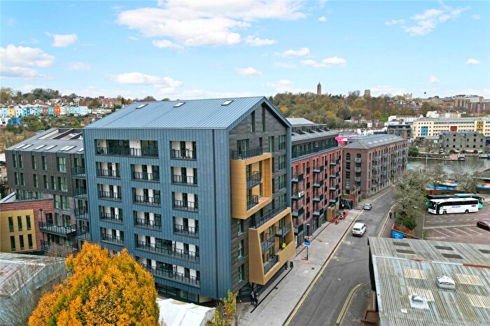 2 Bedroom Apartment For Sale In B.. McArthur's Yard, Gas Ferry Road, Bristol, BS1