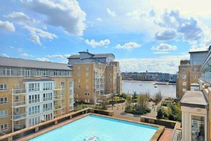 5 Bedroom Terraced House To Rent In St. Davids Square, London, E14