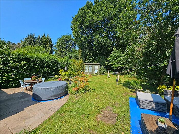 3 Bedroom Semi-Detached House For Sale In Easebourne Street, Easebourne, Midhurst, West Sussex, GU29