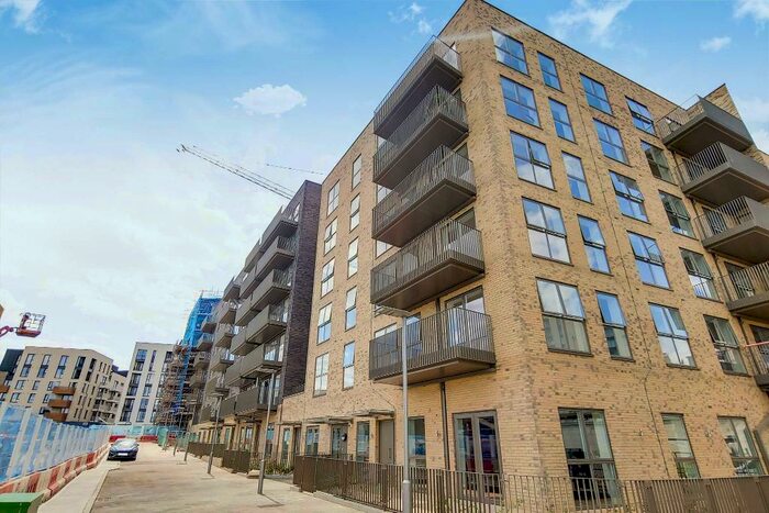 1 Bedroom Apartment To Rent In Dawson Building, Prospect Row, Stratford, London, E15