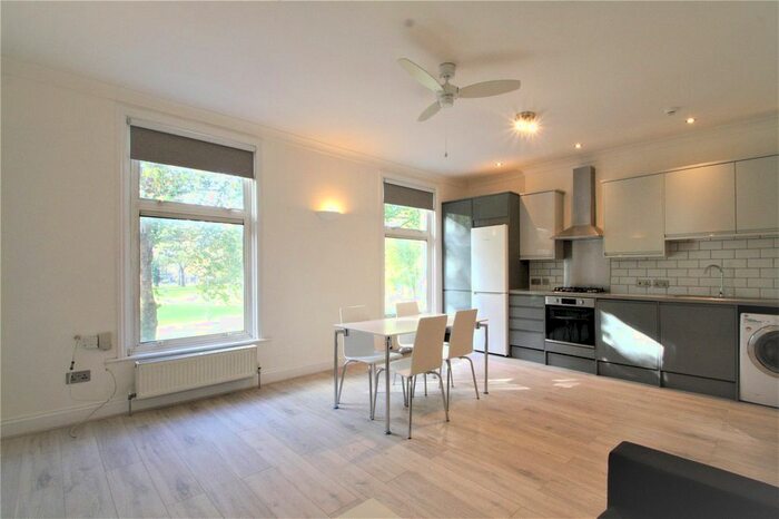 1 Bedroom Flat To Rent In Uxbridge Road, London, W12