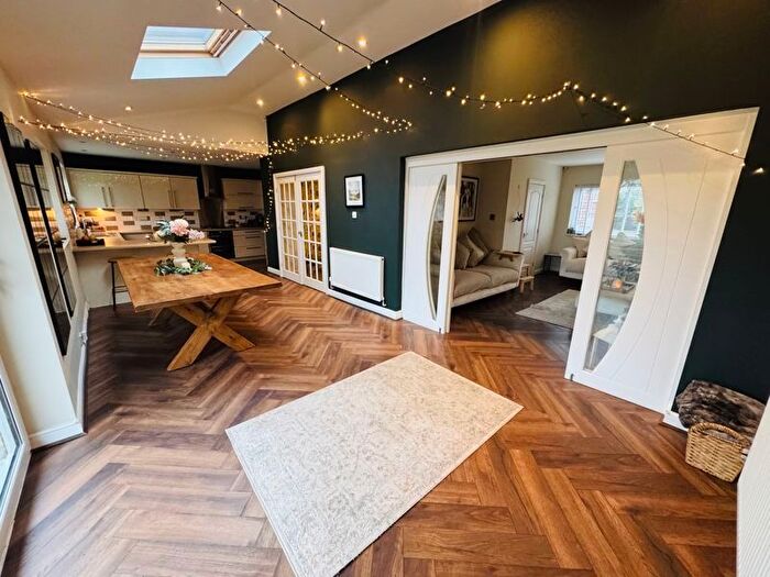 4 Bedroom Semi-Detached House To Rent In Upper Mead, Egerton, Bolton, BL7