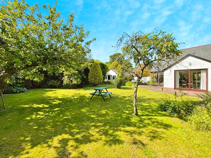 3 Bedroom Bungalow For Sale In Quarry Lane, Christleton, Chester, CH3