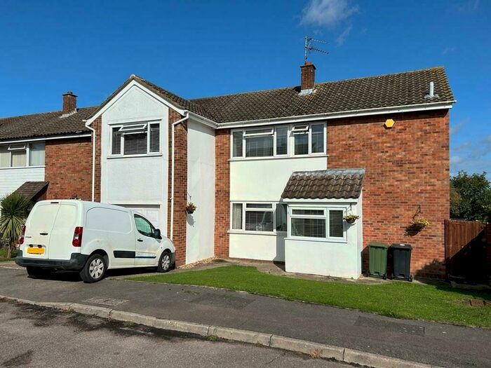 4 Bedroom Detached House To Rent In Willow Way, Halstead, CO9