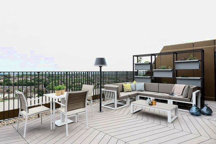 Studio To Rent In Vantage Point, Junction Road, Archway, London, N19