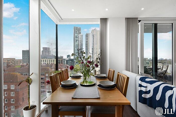 2 Bedroom Flat To Rent In Kingly Building, N4