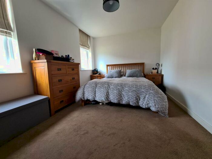 2 Bedroom Flat To Rent In Coppers Court, Ferrars Road, Huntingdon, PE29