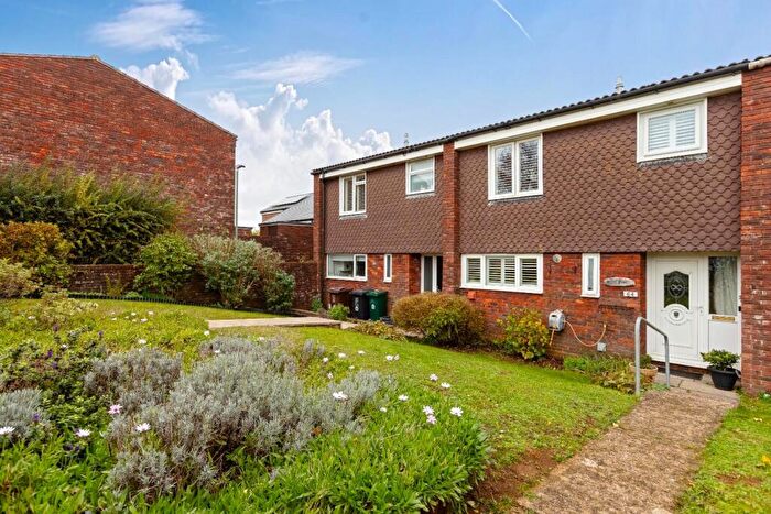 3 Bedroom House For Sale In Foredown Road, Portslade, Brighton, BN41