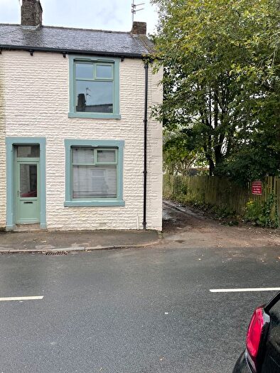 3 Bedroom Terraced House To Rent In Scott Street, Burnley, BB12