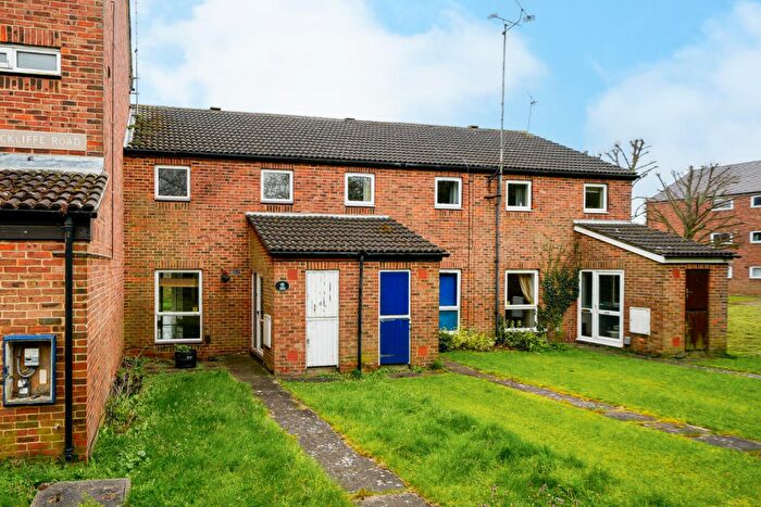 3 Bedroom Terraced House For Sale In Hockliffe Road, Leighton Buzzard, LU7