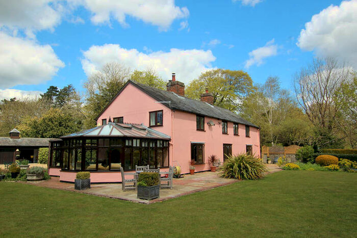 5 Bedroom Detached House For Sale In Church Lane, Kelshall, Royston, SG8