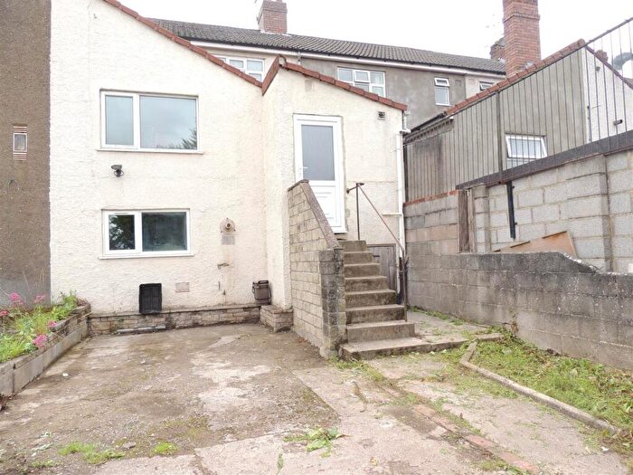 1 Bedroom Apartment To Rent In Broomhill Road, Bristol, BS4