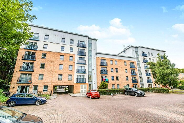2 Bedroom Apartment To Rent In Priestley Road, Basingstoke, RG24