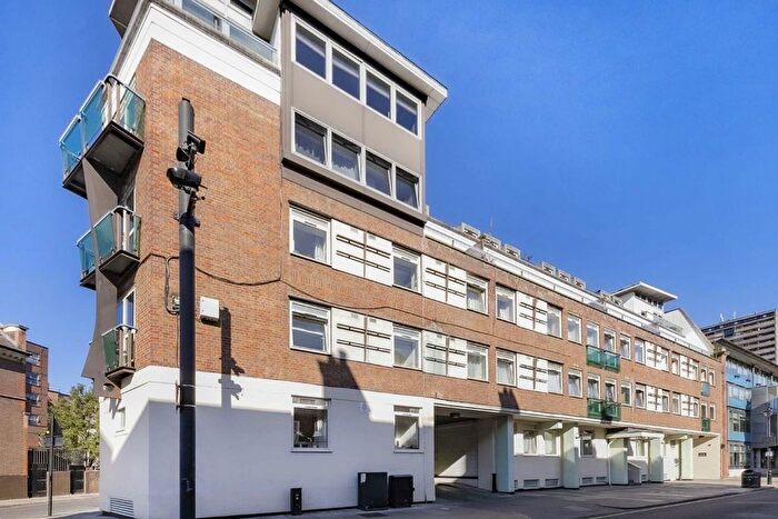 2 Bedroom Flat To Rent In Regency Street, Westminster, SW1P