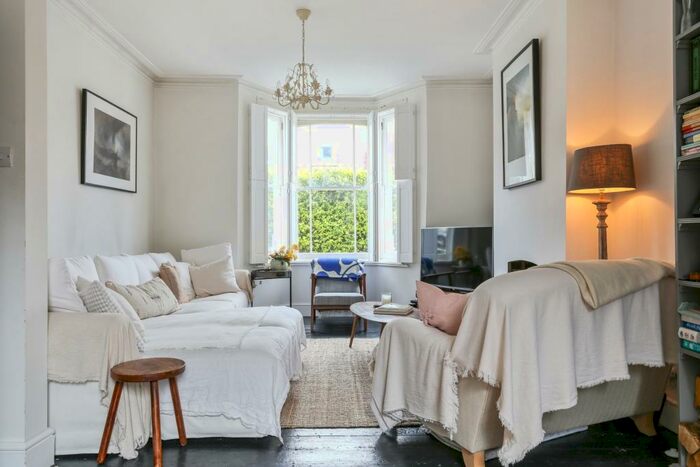 4 Bedroom Terraced House To Rent In Albyn Road, Deptford, SE8