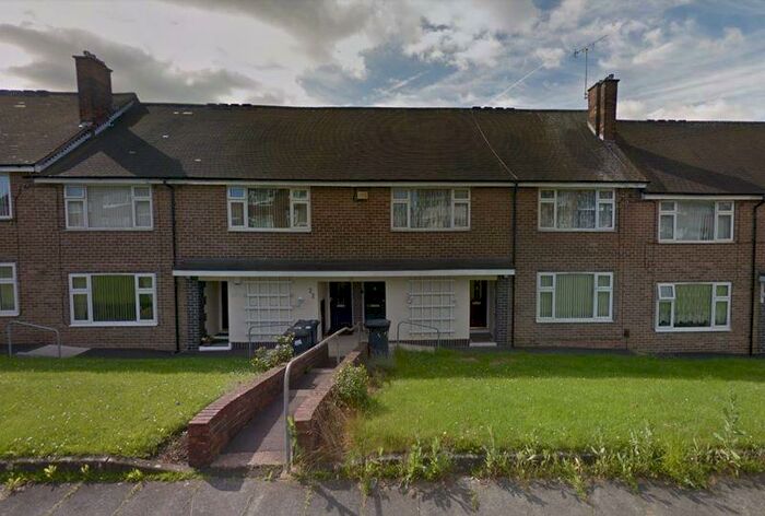 2 Bedroom Flat To Rent In Winterhill Road, Rotherham, S61
