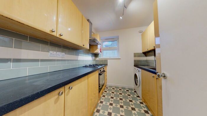 1 Bedroom Flat To Rent In Rutland Road, Hove, BN3