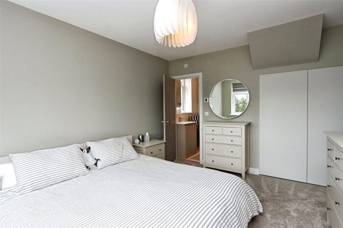 4 Bedroom Detached House For Sale In Fox Lane, Sheffield, South Yorkshire, S12
