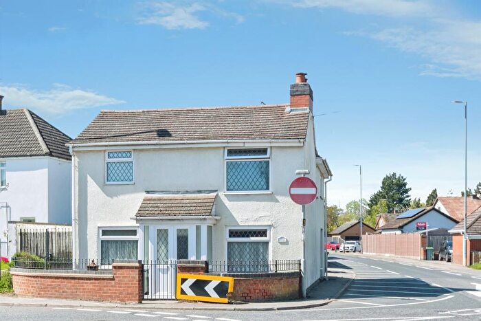 3 Bedroom Character Property For Sale In Coventry Road, Sharnford, Hinckley, LE10
