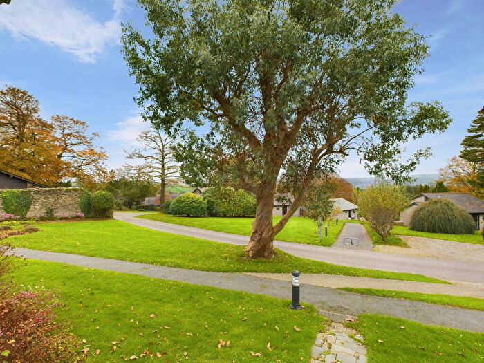 2 Bedroom Chalet For Sale In Trenython Manor, Tywardreath, PL24