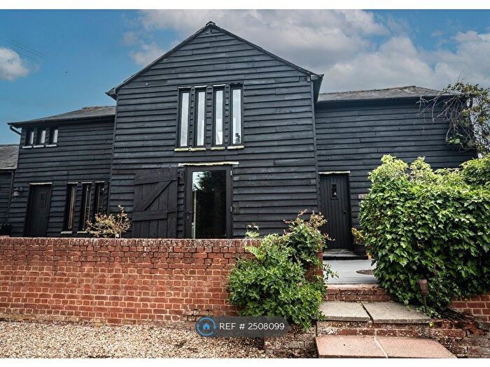 4 Bedroom Semi-Detached House To Rent In Camps Road, Ashdon, Saffron Walden, CB10