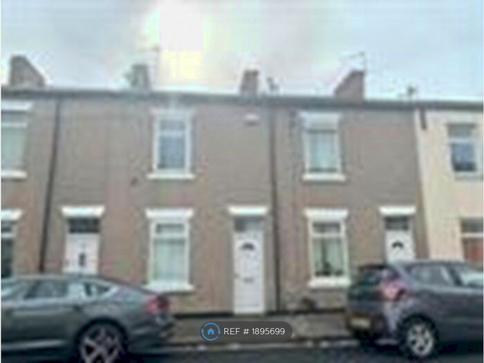 2 Bedroom Terraced House To Rent In Aldam Street, Darlington, DL1