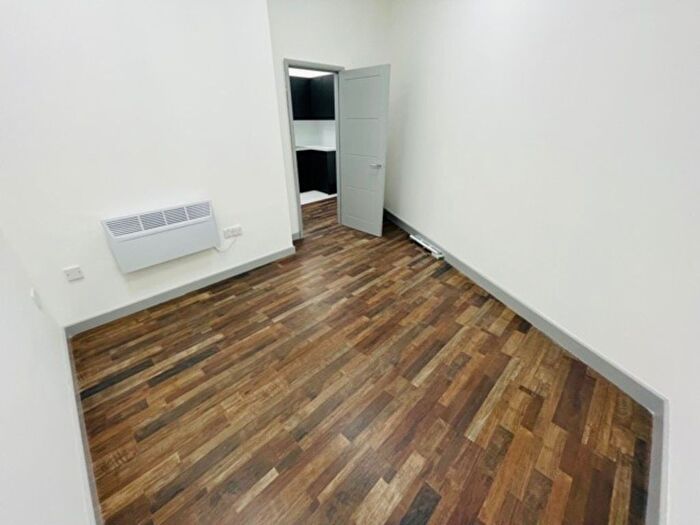 1 Bedroom Studio To Rent In London Road, Croydon, CR0