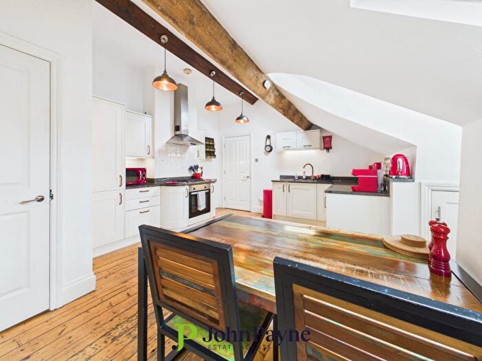 2 Bedroom Apartment For Sale In Ribbon Factory, New Buildings, Coventry, CV1