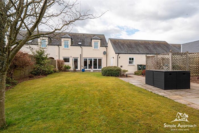 3 Bedroom Property For Sale In Easter Powside, Almondbank, Perth, PH1