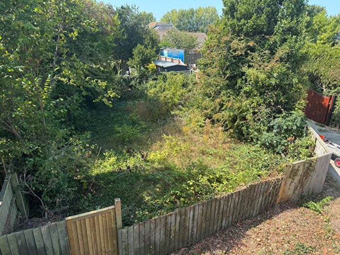 Property For Sale In Land Adj. Laneside, Field Lane, St. Helens, Ryde, Isle Of Wight, PO33