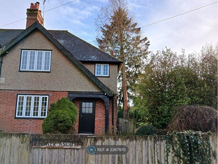 3 Bedroom Semi-Detached House To Rent In Lower Ascott, Wing, Leighton Buzzard, LU7