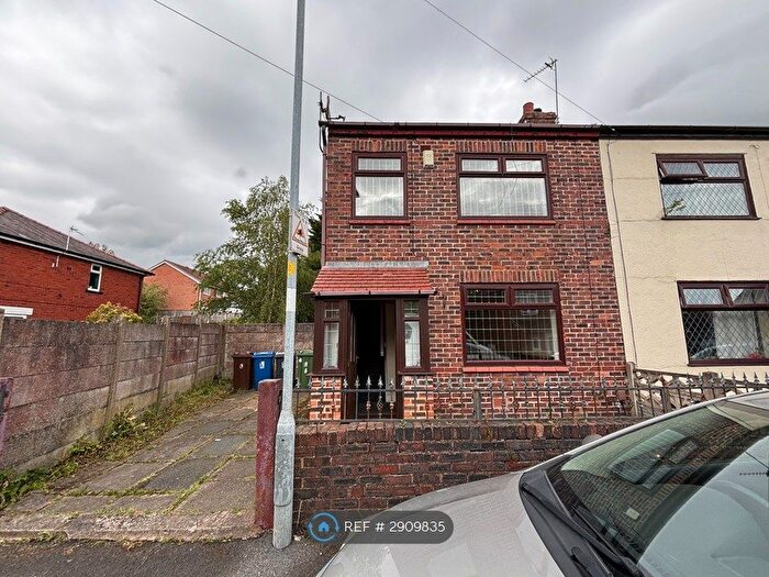 3 Bedroom Semi-Detached House To Rent In West Street, Ince, Wigan, WN2