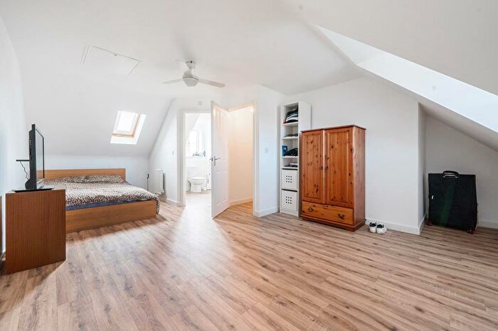 5 Bedroom Detached House For Sale In Bicester, Oxfordshire, OX26
