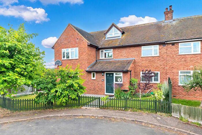 5 Bedroom Semi-Detached House For Sale In Alexander Road, Wrestlingworth, SG19