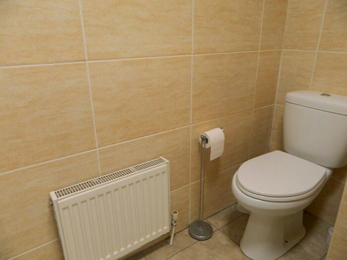 5 Bedroom Maisonette To Rent In Heaton Road, Heaton, Newcastle Upon Tyne, NE6