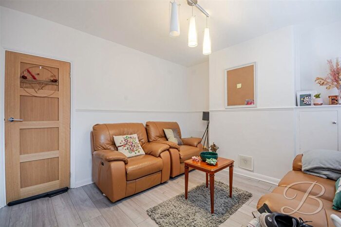 2 Bedroom Terraced House To Rent In Cedar Street, Mansfield, NG18