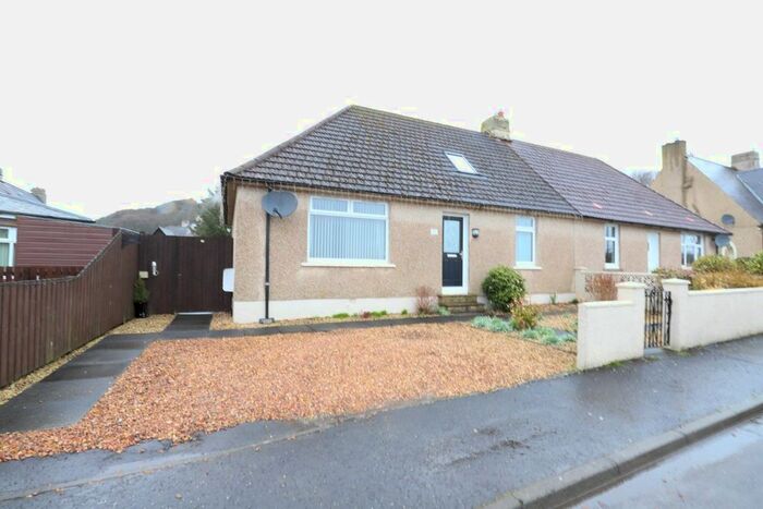 4 Bedroom Property For Sale In Balgreggie Road, Cardenden, Lochgelly, KY5